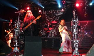 HENYCH666