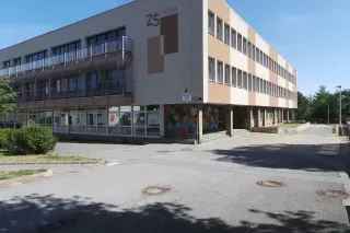 ZUŠ STODŮLKY