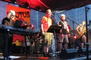 BRUTUS