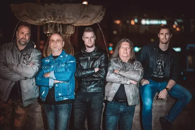MOTORBAND