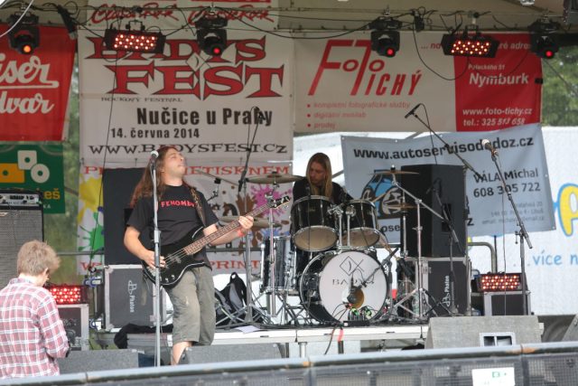 FENOMEN