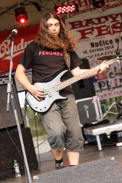 FENOMEN