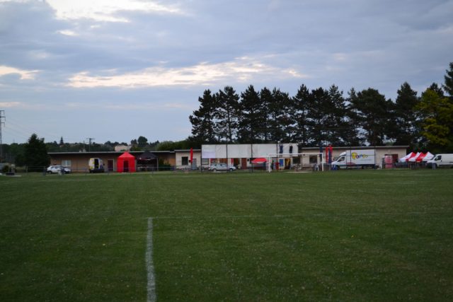 PŘÍPRAVY