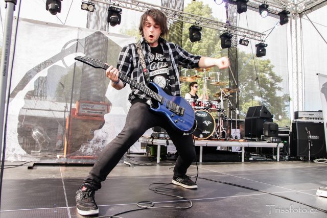 HAND GRENADE
