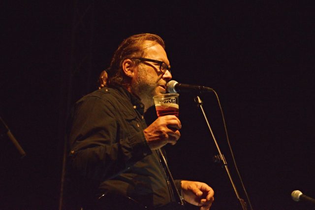 HUDBA PRAHA BAND
