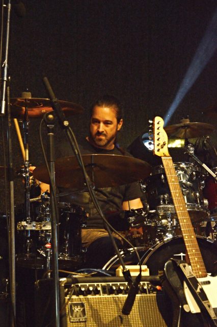 HUDBA PRAHA BAND