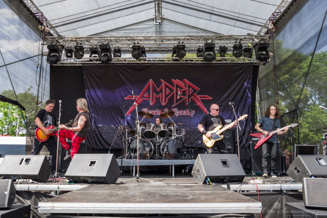 AMPÉR