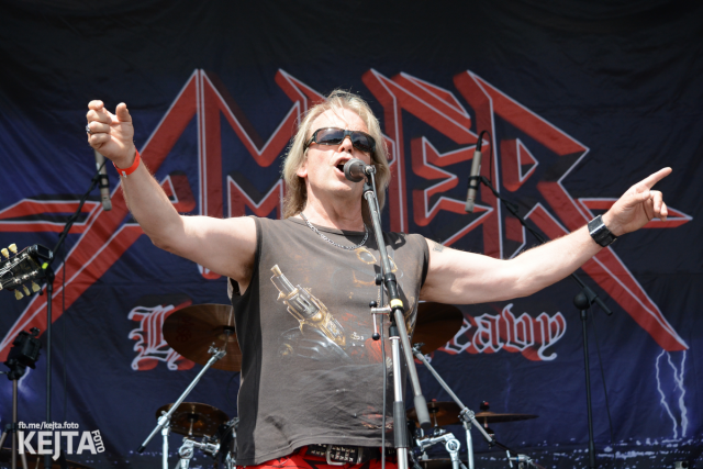 AMPÉR