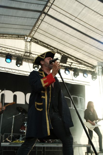 LIMETALL
