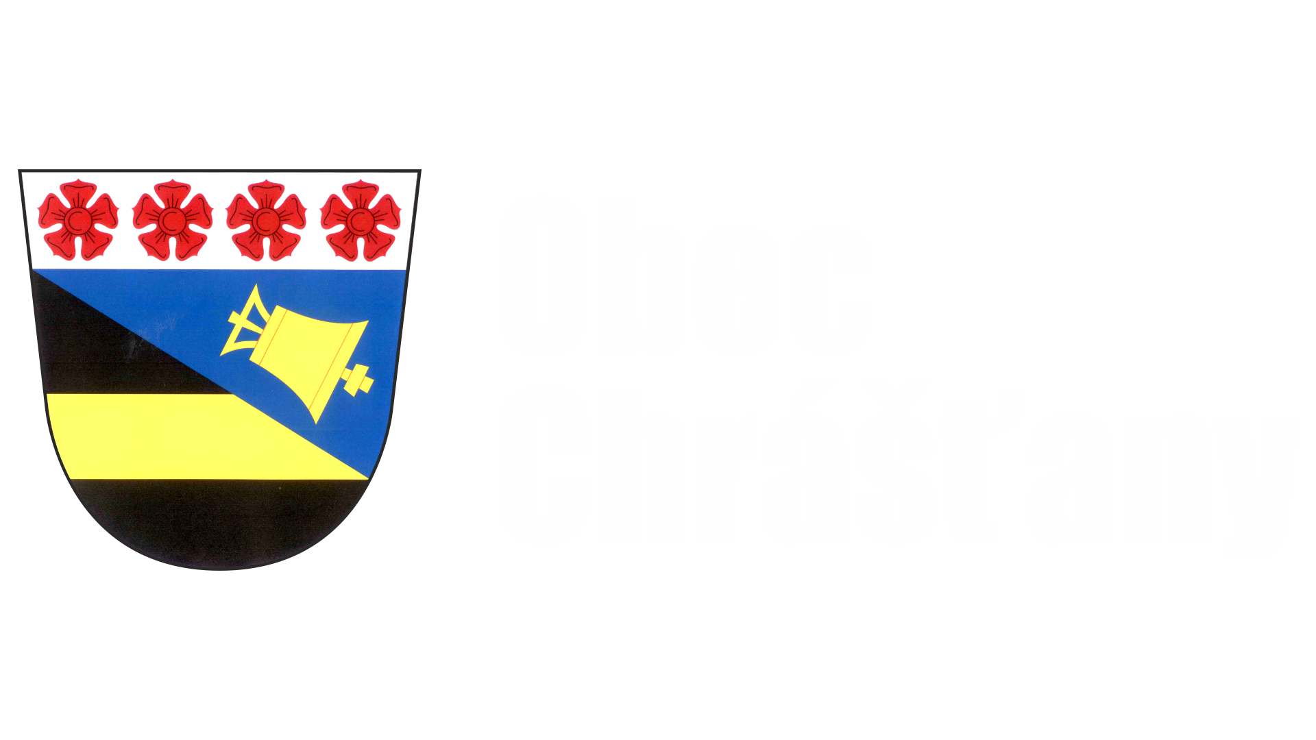 Obec Chrášťany