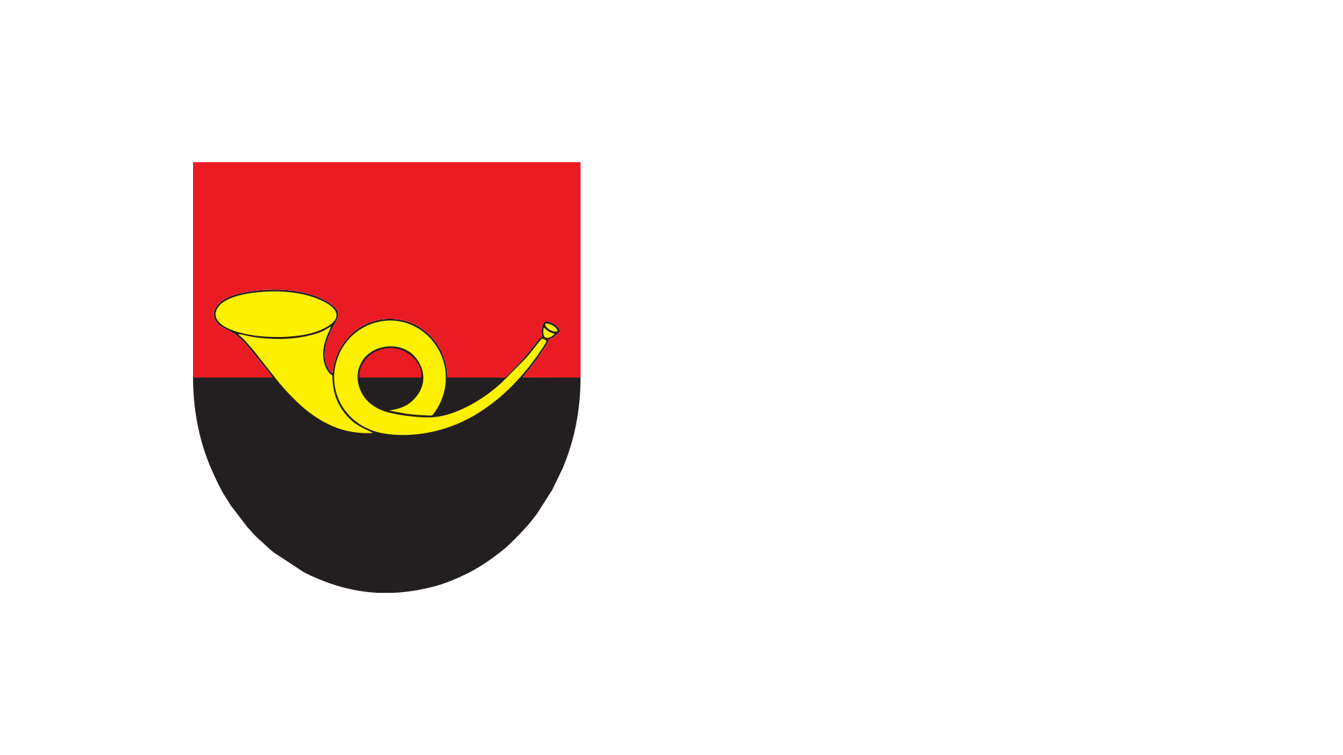 Město Rudná