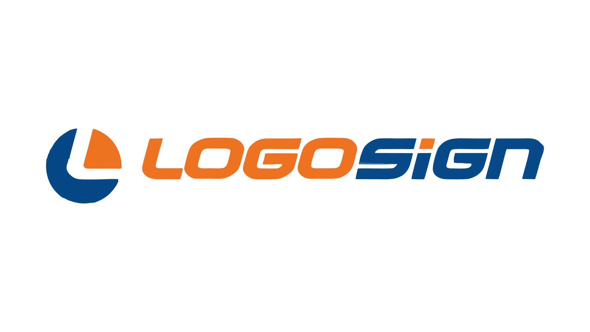 LogoSign
