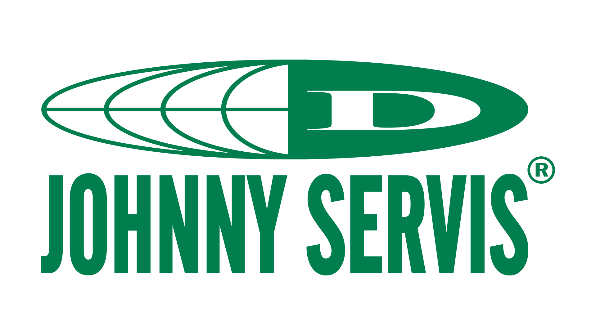 Johny Servis